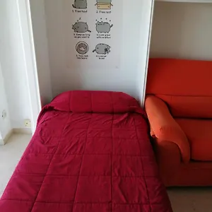  Apartment Santa Clara. The Awesome Views Spain